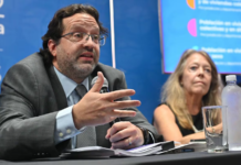 Cambios en el Gobierno: Marco Lavagna renunció como titular del INDEC