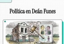 Ya estamos en campaña