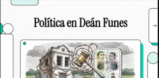 Ya estamos en campaña