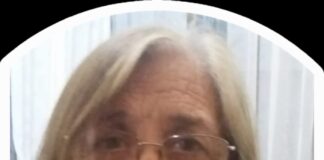 Se comunica el fallecimiento de la Sra Irma Eusebia Ávila.