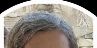 Se comunica el fallecimiento de la Sra Angélica Casiana Rivero.