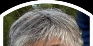 Se comunica el fallecimiento de la Sra. Mercedes del Carmen Velázquez.