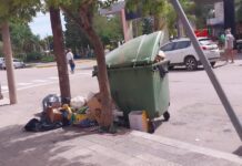 Cuando la » COSTUMBRE » se hace mugre