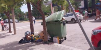 Cuando la » COSTUMBRE » se hace mugre