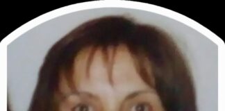 Se comunica el fallecimiento de la Sra.Elba Mercedes Gutiérrez.