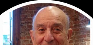 Se comunica el fallecimiento del Sr. Dante Rubén Riachi