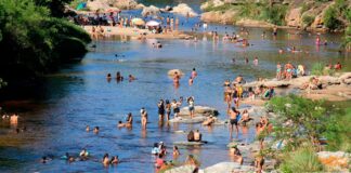 Temporada 2026 en Córdoba: Se mantiene el crecimiento y el impacto económico ronda el billón de pesos