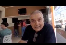 Eduardo López, convencional constituyente: «Fiscal dice que la Carta Orgánica es constitucional.»