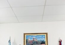 Villa Tulumba: Aporte al Club Vélez Sarsfield