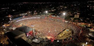 El Festival entregará un adelanto de utilidades a las cooperadoras escolares