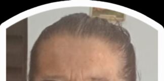 Se comunica el fallecimiento de la Sra. Elba Ofelia Robles Ramallo.