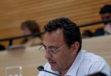 Legislador Peralta pide declarar emergencia sanitaria en el interior provincial.