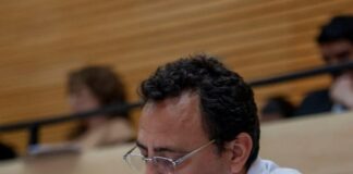 Legislador Peralta pide declarar emergencia sanitaria en el interior provincial.