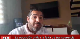 La oposición critica la falta de transparencia ¿No habremos pagado el festival con el presupuesto de café?