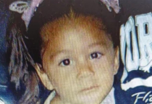 ENCONTRARON A ESMERALDA EN BUEN ESTADO