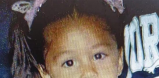 ENCONTRARON A ESMERALDA EN BUEN ESTADO