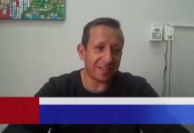 Sebastián Loustalot, Vecinalismo independiente: Pésimo estado de veredas y ausencia de rampas