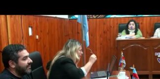 Tania Kyshakevych: «Ustedes son una pyme familiar»