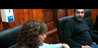 Adriana Ruarte: «Con el aumento no se cubre ni la mitad de la canasta básica»