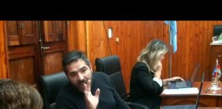 Rodrigo Ramirez: «Porqué el 25% y no el 30% a los jornalizados?»