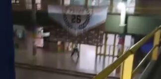 Santa Fe: Un alumno llevó una escopeta a la Escuela y mató a un compañero