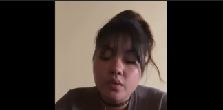 Denuncia en primera persona