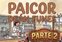 EL POLLO (PAICOR Parte 2)