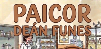 EL POLLO (PAICOR Parte 2)