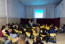 Capacitación en Protocolo y Ceremonial de Banderas