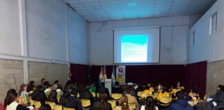 Capacitación en Protocolo y Ceremonial de Banderas