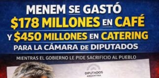 Cualquier parecido a la realidad, es simple coincidencia…