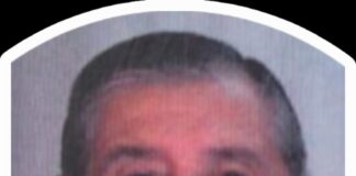 Se comunica el fallecimiento del Sr. Rubén Darío Molina.