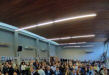 La Asamblea Provincial aprobó la propuesta salarial