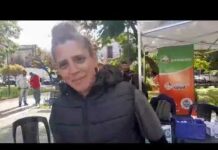 Jornada municipal de salud y ambiente