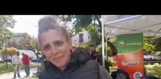 Jornada municipal de salud y ambiente