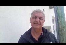 Chachi López quedó afuera en la pulseada. Un PJ raquítico y gerontofóbico