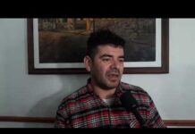 Int. Roberto Casas. Áspera interpelación en el Concejo Deliberante