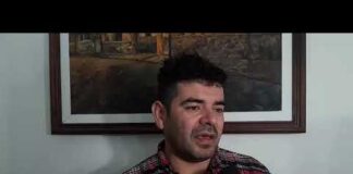 Int. Roberto Casas. Áspera interpelación en el Concejo Deliberante