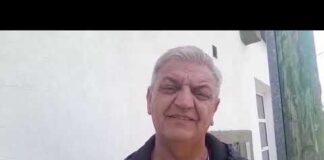 Chachi López quedó afuera en la pulseada. Un PJ raquítico y gerontofóbico