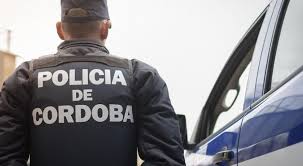 policia