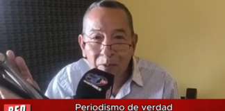 Periodismo de verdad Lic. Rolando Lucero Pacheco