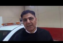 Avellaneda ya tiene su Guardia local