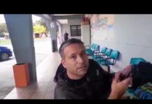 Por ahora normal el servicio de transporte de pasajeros de FAMA.