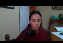 Tulumba: Gimena Palomeque, Concejal. Acusan al intendente de graves irregularidades.