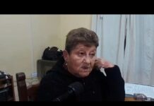 Tulumba: Pte C. Deliberante Victoria Márquez. Cruce de acusaciones en el Concejo.