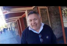 COSEDEF: Bombones en el día del trabajador