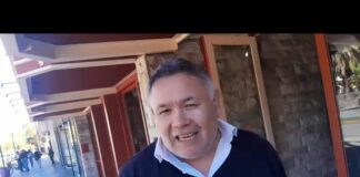 COSEDEF: Bombones en el día del trabajador