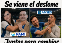Se Viene el deslome
