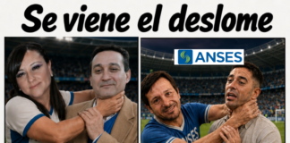 Se Viene el deslome