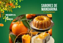 QUILINO LANZA EL 1° CERTAMEN “SABORES DE MANDARINA”